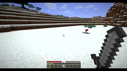 Minecraft Survival | Ep.1