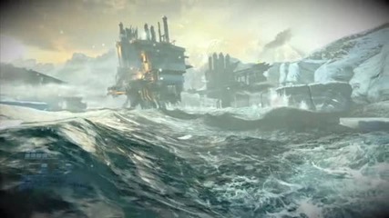 E3 2010: Killzone 3 - Exclusive Gameplay Trailer 