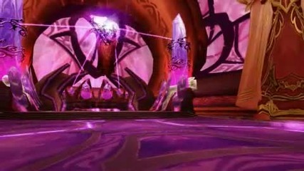 2.4 Fury Of Sunwell