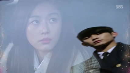 Hyorin - Goodbye @ You Who Came From the Stars Ost