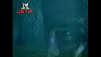 Звезни рейнджъри мистична сила -ep06 bg audio