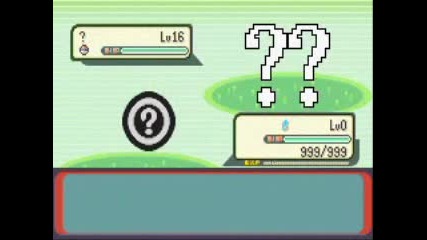 The Many Missingnos Of Pokemon
