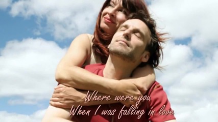 Lobo - Where Were You When I Was Falling In Love