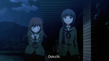Kantai Collection: Kancolle 10 Eng sub
