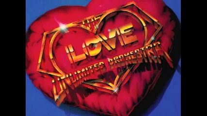 Love Unlimited Orchestra - Theme From King Kong (1977)