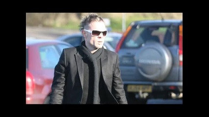 Brian Harvey- Remember The Time
