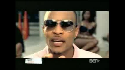 T.i. - You Know What It Is