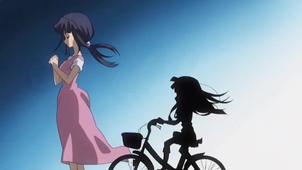 Higurashi no Naku Koro ni Rei Opening