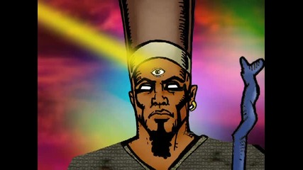 Killa Priest - Words From A Viking 