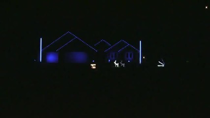 Christmas Lights 