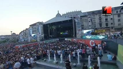 Alex Mica - Dalinda ! Rma 2012