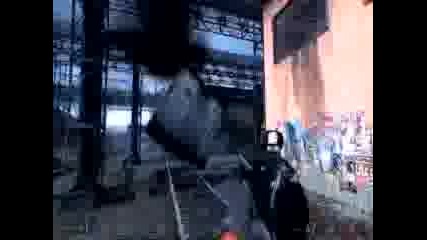 Half Life 2 Episode 2 Gameplay3