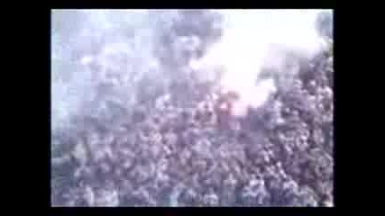 Levski Sofia - Sector B