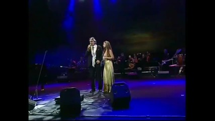 Andrea Bocelli & Liel Kolet - Ray of Hope 