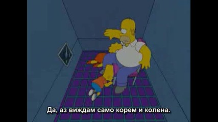 The Simpsons - s19e16 + Субтитри