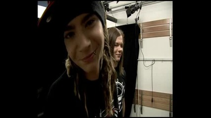 Tom Kaulitz