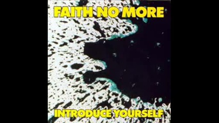 Blood by Faith No More