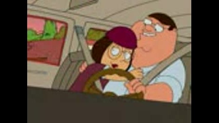 Family Guy - Никога Не Съм Срещал Мъртвец