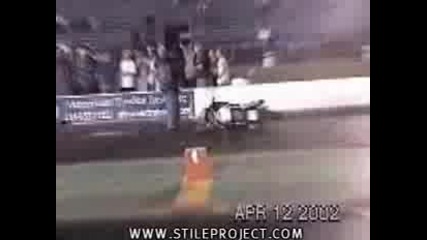Motori (drag)