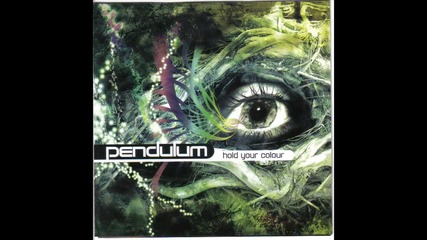 Pendulum-tarantula