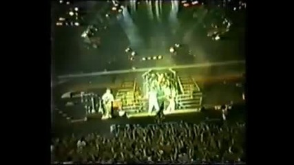 Queen in Manchester 1986 ( Част 8) 