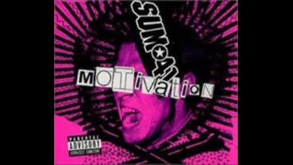 Sum 41 - Motivation 2002 Ep Album