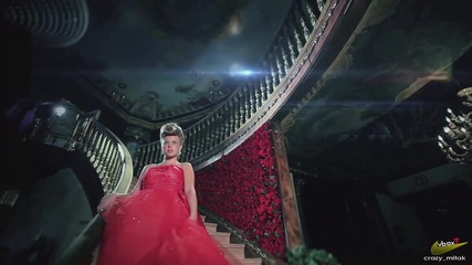 Serge Devant ft. Hadley - Ghost (720p)