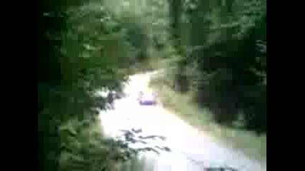 Rally sliven 2010