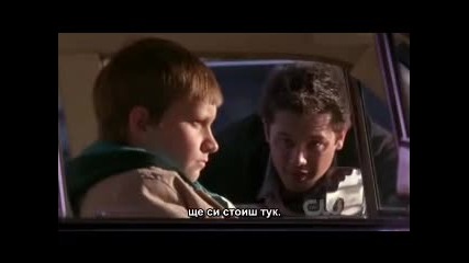 one tree hill s8ep21