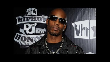 dmx- Dogs Out