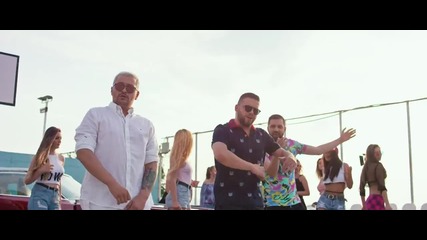 Flori Mumajesi - Karma ft. Bruno Klajdi Dj Vicky
