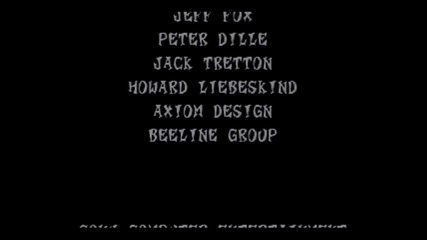 Crash Bandicoot 2 - Boss 05 N. Cortex + Ending 