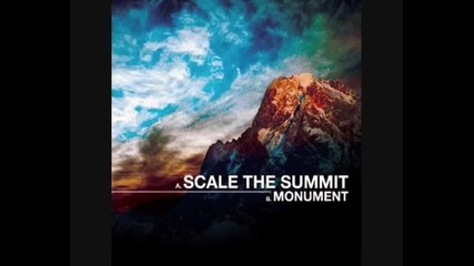 Scale The Summit - Holding Thunder