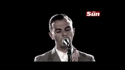 Hurts - Confide in me ( High Quality ) 