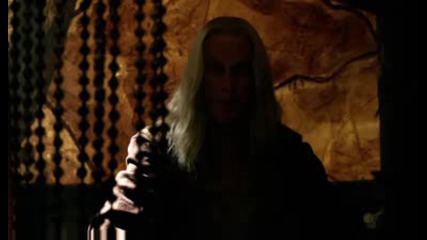 Legend of the Seeker S01e04brennidon - 2