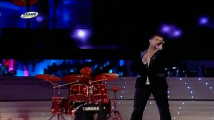 Sinan Sakic i Ok Band - Kruna