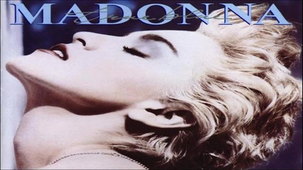 Madonna - Papa Don't Preach ( Music only - True Blue Album) Hq sound