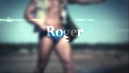 Мъжки слипове Roger от queerwear.net