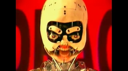 Daft Punk - Technologic 