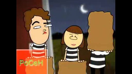 Elis Dirty Jokes - Episode 13 *hq*
