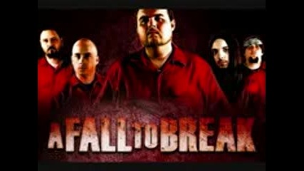 A Fall To Break - September Falls