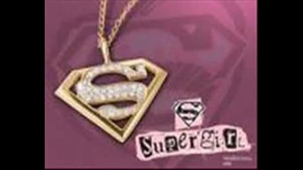 Hilary Duff - Super Girl