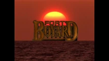 Остават Два Дни До Стартта На Fort Boyard 3 ти Сезон От Четвъртък От 20:00 По Бтв 