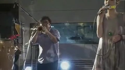 Winterplay - Billie Jean