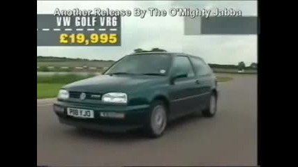 Top Gear Best Handling Car In The World Part 1 of 2