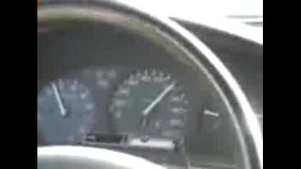 Honda Vtec Turbo