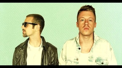 Macklemore Ryan Lewis - Can't Hold Us