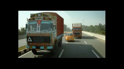 Реклама на една Индийска въшка Тата Нано