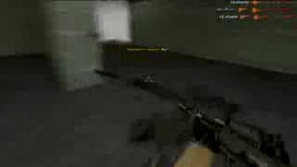 Sk.swe at Dreamhack Winter 2008