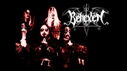 Behexen - Ritual of Flesh and Blood
